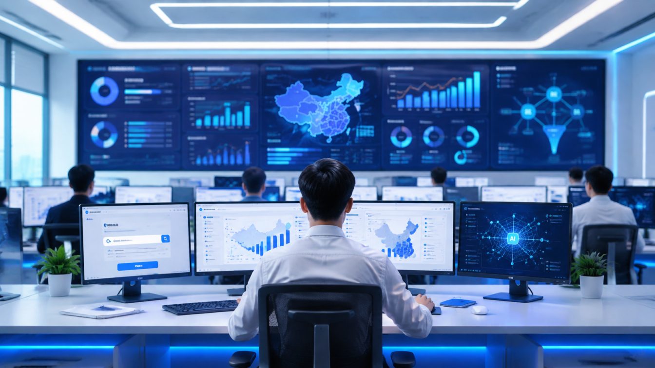 榆树多年研发经验，助力企业获客